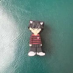 treasure クロックス　ジビッツ　ジフン