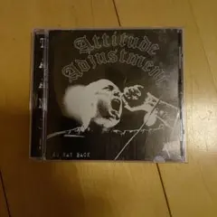 Attitude Adjustment 「No Way Back」