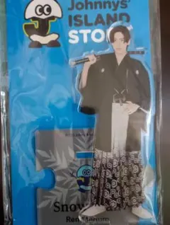 目黒蓮 アクリルスタンド