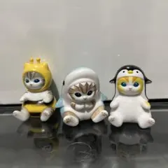ねこガチャ