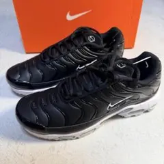 26.5cm 新品 NIKE AIR MAX PLUS GOLF 防水のサムネイル