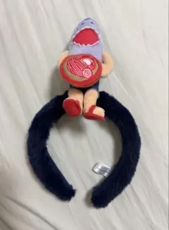 USJ JAWS カチューシャ