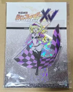 戦姫絶唱シンフォギア 和楽器LIVE アクリルスタンド アクスタ キャロル シンフォギアキャロルエルフナイン京まふ限定アクリルスタンドキーホルダー