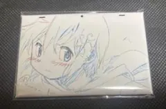 MADOGATARI展 原画コレクション缶バッジ 美樹さやか
