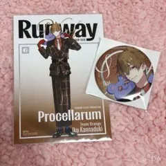 ツキプロショップ ツキショ ビビラン ツキウタ。 神無月郁 セット
