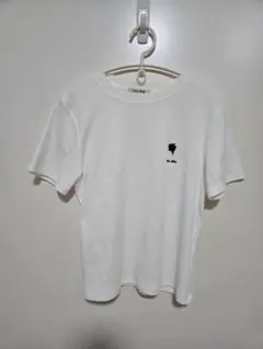 THE TOE Battery stripe bijou shirt - メルカリ