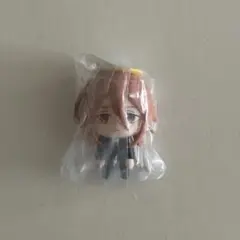 チェンソーマン　天使の悪魔　つまんでつなげてマスコット　カニカン