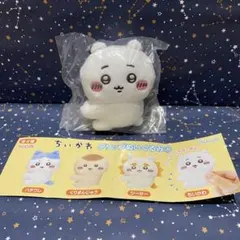 ちいかわ クリップぬいぐるみ ①