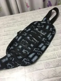 チャムス　コーディラ　ショルダーバッグ