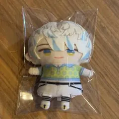 にじぱぺっと　オリエンス　緋八マナ