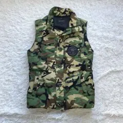 2026年最新】1piu1uguale3 ダウンベストの人気アイテム - メルカリ