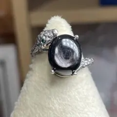 刻印あり シルバーリング 6点キーパー/セメタリー/フローラル まとめ