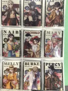 2025年最新】第五人格バレンタインの人気アイテム - メルカリ