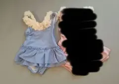 訳あり【新品未使用】プティマイン 水着