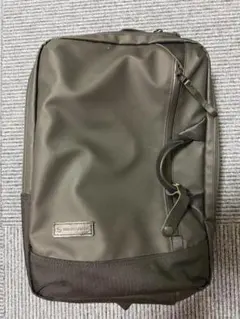 マスターピース 2WAYバックパック slick 02481