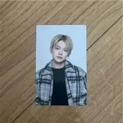 txt thursday's child naver ラキドロ ヨンジュン