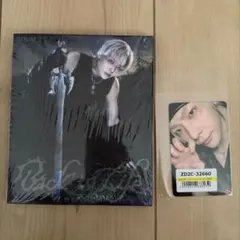 Back to Life ニコラス