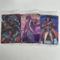 カマソッソ　ビーマ　ジェロニモ