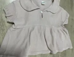 テータテート トップス 80cm