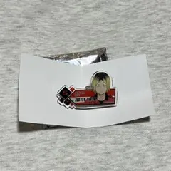 ハイキュー‼︎ トレーディングアクリル名札バッジ