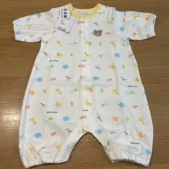 ※本日限定お値下げ中【新品未使用】ミキハウス MIKIHOUSE プレオール