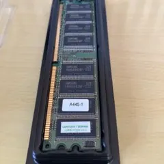 メモリ CENTURY DDR400 256MB PC3200 A445-1のサムネイル