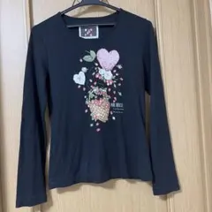 PINK HOUSE 長袖カットソー