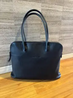 LONGCHAMP ビジネスバッグ ブラック　ル　フローネのサムネイル