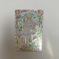 アイカツアンコール オーロラペガサスコーデ ハナ