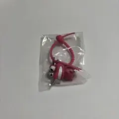 クレヨンしんちゃん カラフルマルチチャーム ワニ山さん