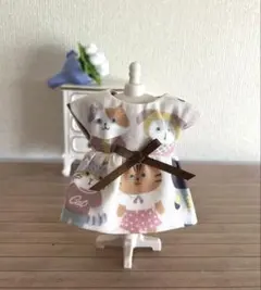 ミニチュアドール服　ハンドメイド　りこ様 ミニチュアドール服 ハンドメイド りこ様 - メルカリ