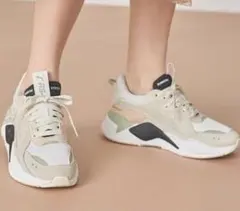 おっちい様専用 RS-X Reinvent Wns 25cm