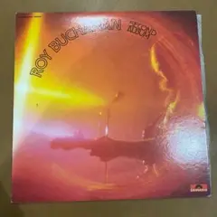 Roy Buchanan Second Album レコード R-91