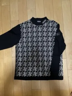 美品 ARCHIVIO アルチビオ モックネック シャツ サイズ50 - メルカリ