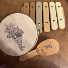 コンゲススロイド　北欧 ミュージック 楽器