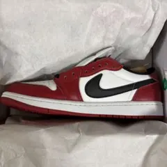 Nike Air Jordan 1 Retro Low OG 
