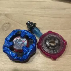 ベイブレードX シノビナイフ4-60LF