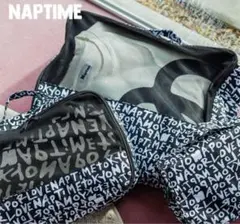 naptime ミュージシャン