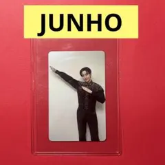 ジュノ JUNHO 2PM THE RETURN トレカ 会場限定1万円購入特典 - メルカリ