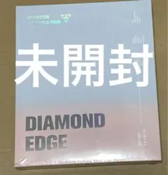 SEVENTEEN DIAMOND EDGEトレカセット コンプ 60枚 - メルカリ