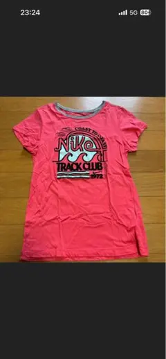 Nike コースト・トゥ・コースト Tシャツ XL