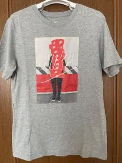 Nike グレー Tシャツ M