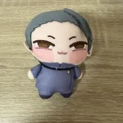 呪術廻戦　ちょぴぬいぷち　夏油傑　10個 2025年最新】呪術廻戦 ちょぴぬい 夏油の人気アイテム - メルカリ