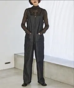 TODAYFUL オーバーオールのサムネイル