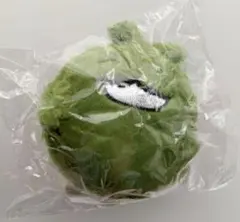 モリゾーとキッコロ　ぬいぐるみ　キーホルダー　モリゾーA
