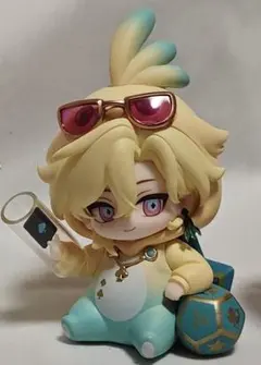 崩壊スターレイル 男子寮 アベンチュリン