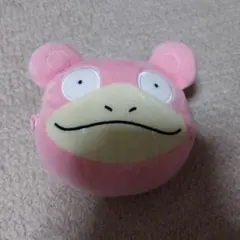ポケットモンスター 顔型ミニポーチ～ヤドン～
