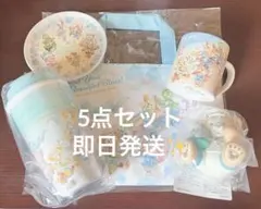 ダッフィー、スーベニア5点セット - メルカリ