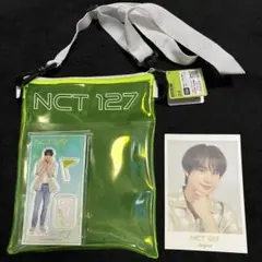 2025年最新】nct127 ジョンウ アクスタの人気アイテム - メルカリ