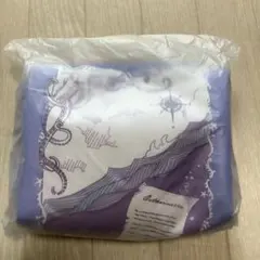 ツイステ　ポーチ　オクタヴィネル